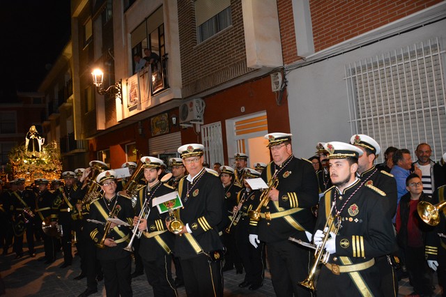 Viernes Santo Noche 2017 - 51